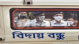 COVID-19: 70 cops of Kolkata Police infected in second wave