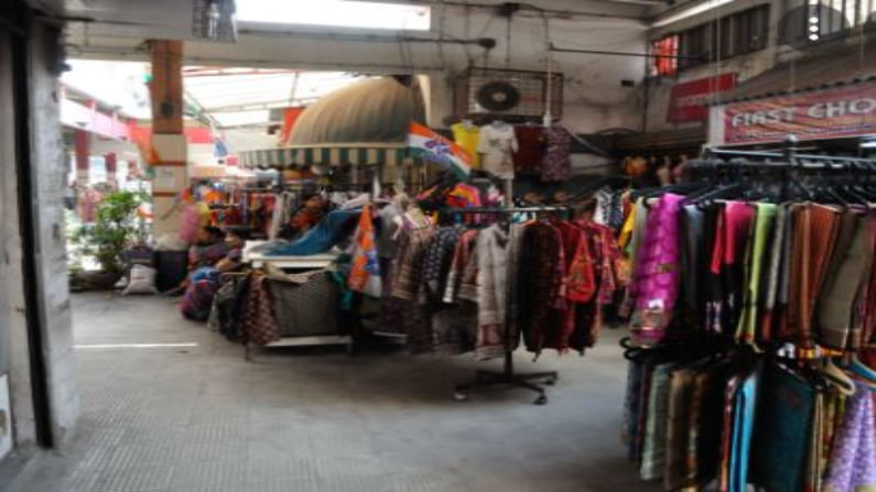 Kolkata shops
