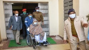 Lalu Prasad Yadav gets bail in fodder scam, a look at the times he had to stay behind bars