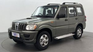 जनवरी से वाहनों की कीमत बढ़ाने की कोई योजना नहीं: महिंद्रा एंड महिंद्रा