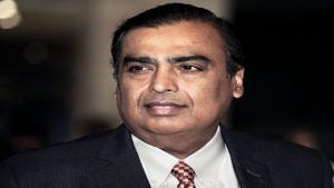 Reliance Industries shares flat ahead of 44th AGM
