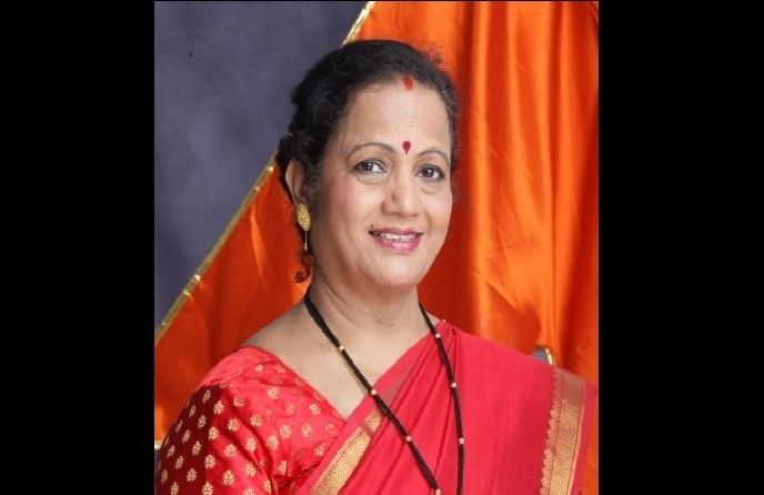 COVID-19 vaccine stock in Mumbai about to get over: Mayor Kishori Pednekar