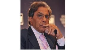 India's tax revenue below potential by about 4% of GDP: NK Singh