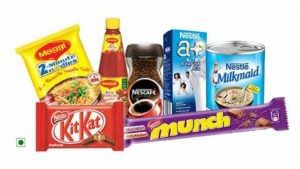 नेस्ले इंडिया का जुलाई-सितंबर तिमाही में मुनाफा 17.37 प्रतिशत घटकर 743.17 करोड़ रुपये