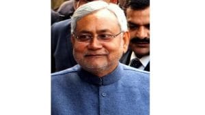 Free vaccination to all aged above 18: Bihar CM Nitish Kumar