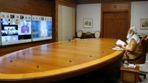 Surge in COVID-19 cases: PM Narendra Modi reviews status of preparedness