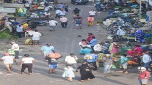 Covid-19: No 'appropriate behaviour' in 50 districts of Maharashtra, Punjab, Chhattisgarh, says Centre