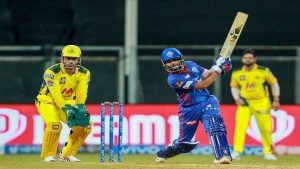 Delhi Capitals score easy 7-wicket win over Chennai Super Kings