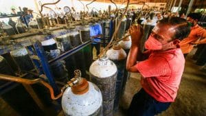 IFFCO to set up 4 oxygen plants in 15 days, supply free to hospitals