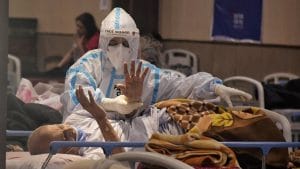 Assam logs record 26 COVID deaths in one day, 3,197 new cases