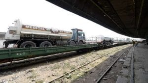 Covid-19: On request from UP, second oxygen express to run to Lucknow