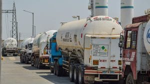 Sterlite Copper begins production of medical oxygen; dispatches first batch