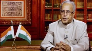 Looking for a pension scheme? Pranab Mukherjee might have a lesson for you