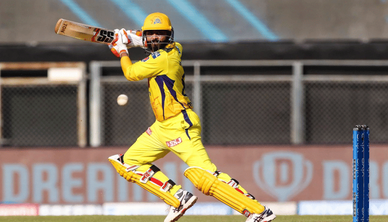 Ravindra Jadeja topples Rs 77.25 crore RCB’s winning chariot