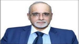 Customer privacy, data protection non-negotiable: RBI Deputy Governor M Rajeshwar Rao