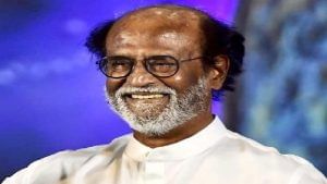 Superstar Rajinikanth to be honoured with Dadasaheb Phalke Award
