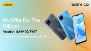 Good news for those looking to buy a new phone below Rs 7,000