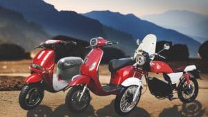 RedMoto XEV set to launch affordable electric bikes and scooters. check details here