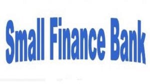 Small finance banks are quietly making a place in stock markets