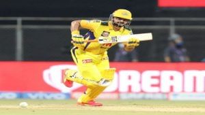 IPL 2021: CSK vs DC: Suresh Raina's blitzkrieg helps Chennai to a formidable total
