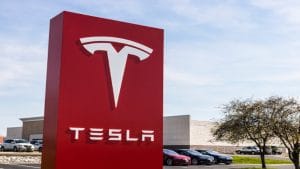 Tesla cars to be equipped with Tata chips : Report