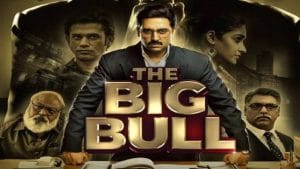The Big Bull review: Watch it only if you are a Abhishek Bachchan fan