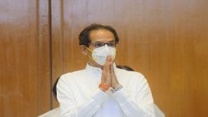 Possibility of a lockdown not ruled out: Maharashtra CM Uddhav Thackeray