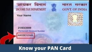 Do you know the rationale behind the 10-digit PAN generation? Check it out here