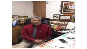 If no vaccine allergy, go get the jab: Gangaram Hospital top doctor