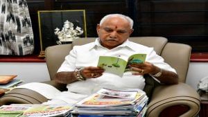 Expert Committee submits interim report to Karnataka CM on preparations for possible 3rd Covid wave