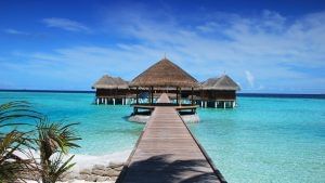 Vaccine tourism: Maldives plans to offer COVID-19 jabs to tourists