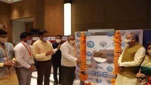 India’s first Rs 150 crore Ghaziabad ‘Green Bond’ lists on the BSE Bond Platform