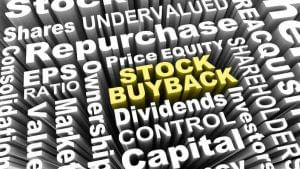 Share buybacks: How can retail investors benefit from it?