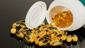 Vitamin supplements may lower Covid risk for women, UK study finds