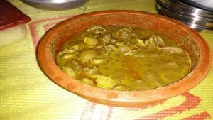 Return to the roots: Try cooking in a clay pot