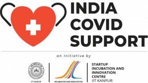 IIT Kanpur launches website to give verified leads of Covid resources