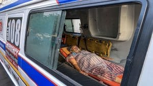 Odisha registers over 10,031 new covid-19 cases, 17 more fatalities