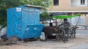 Pace of business activity takes a hit in second week of April: Nomura India Business report