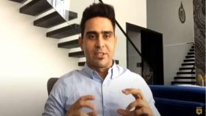 Interview | Feroze Azeez's top mutual fund picks; says avoid smallcaps