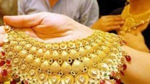 Gold jewellery: 67% districts do not have hallmarking centres