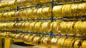 Interest rate on gold loans fall 0.35% since October 2020; here's what banks are offering