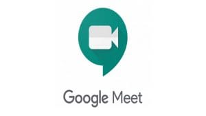 Low Battery no longer an excuse to exit Google Meet video calls