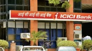 ICICI Bank Q4 profit jumps 3-folds to Rs 4,403 crore