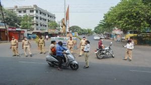 Covid-19: Bihar imposes lockdown till May 15 amid surging cases