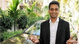 Making work-from-home permanent is the new normal: Zerodha CEO Nithin Kamath