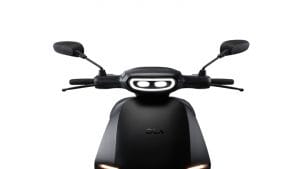 Ola Electric to set up one lakh charging points in 400 cities