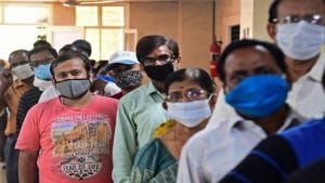 Rethink policy on door-to-door Covid vaccination: Bombay High Court to Centre