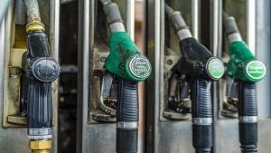 Rising fuel prices burning a hole in your pocket? Here's a hedging strategy