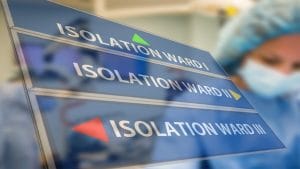 COVID 19: Third candidate in Bengal assembly poll dies