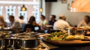 Quick-service restaurants, jewellers are on recovery path; apparel makers lag: Report